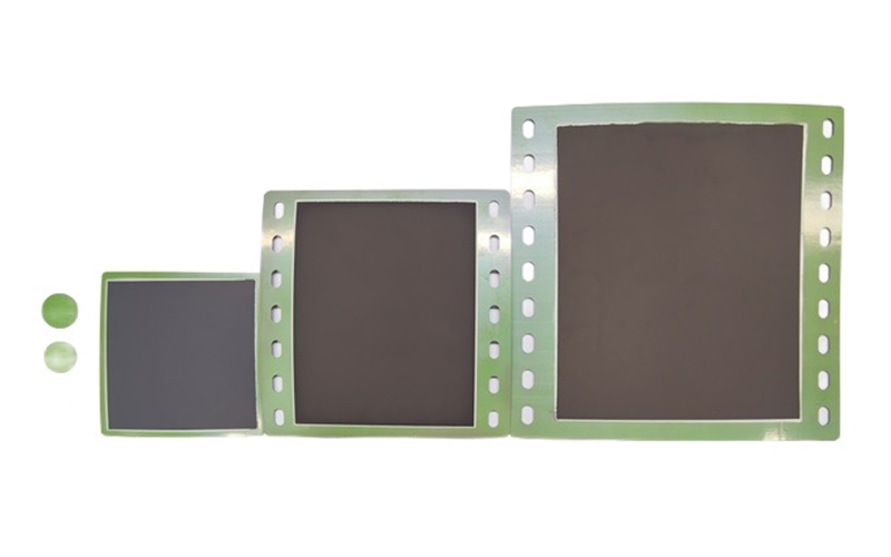 SOEC、SOFC電池片